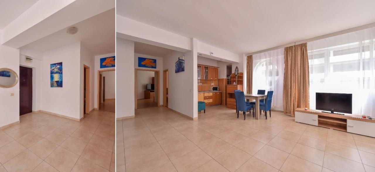 Masy MAMAIA Apartament Exterior foto