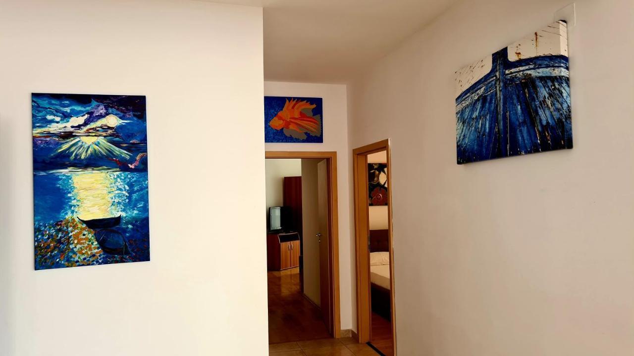 Masy MAMAIA Apartament Exterior foto