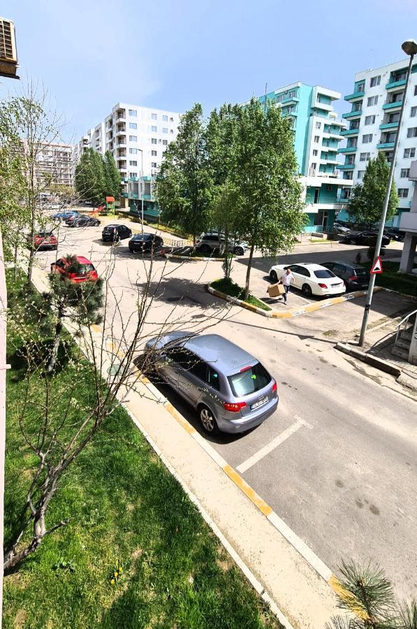 Masy MAMAIA Apartament Exterior foto
